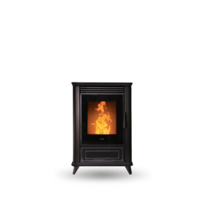 Miss Air Stove - Klover Air Stove available in Ireland