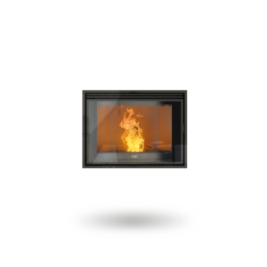 Mono 1000 Air - Klover Insert Stove available in Ireland
