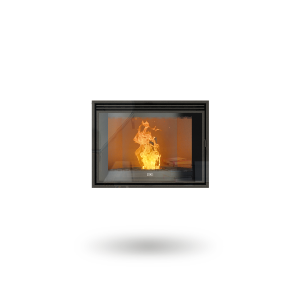 Mono 1000 Air - Klover Insert Stove available in Ireland