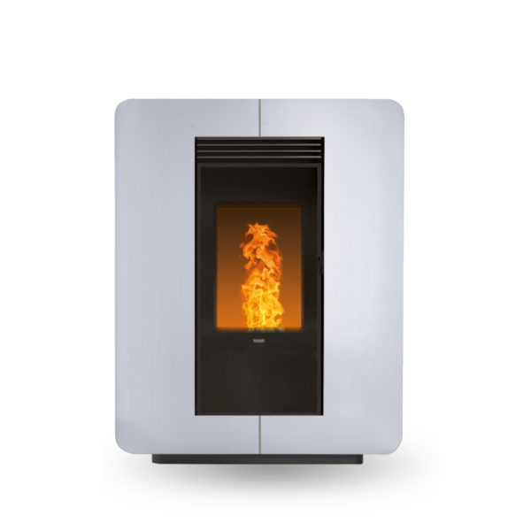 Astra Multi Air - Klover Ductable Multi Air Stove available in Ireland