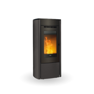 Soft 80 - Klover Soft Air Stove available in Ireland