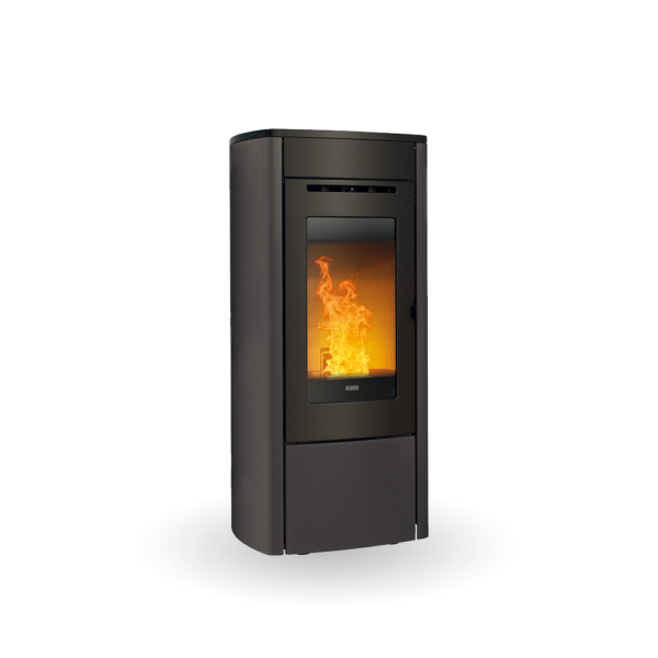Soft 80 - Klover Soft Air Stove available in Ireland