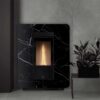 Astra Turbo Stone - Klover Ductable Multi Air Stove available in Ireland