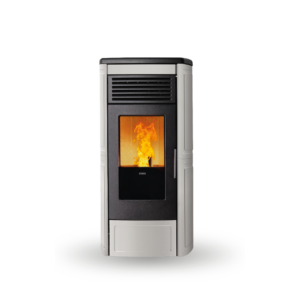 Aura 80 Plus Multi Air - Klover Ductable Multi Air Stove available in Ireland