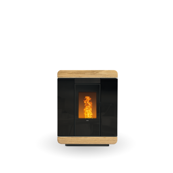 Diva Air Wood Gas