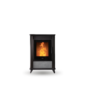 Miss Multi Air - Klover Ductable Multi Air Stove available in Ireland