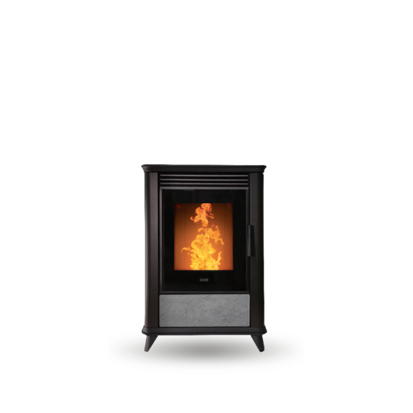 Miss Multi Air - Klover Ductable Multi Air Stove available in Ireland