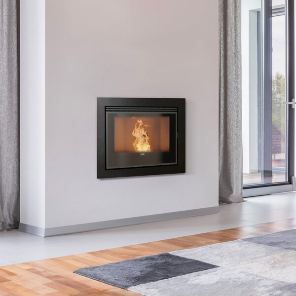 Klover Mono 1000 Multi Air - Insert Stove