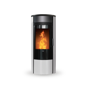 Klover Oblò Air - Soft Air Stove