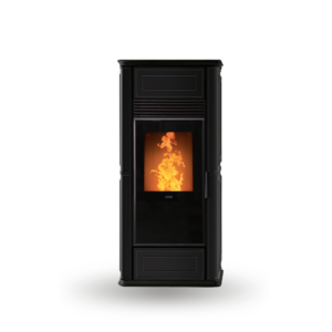 Opera Multi Air - Klover Ductable Multi Air Stove available in Ireland