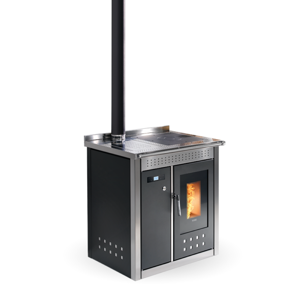 Smart 80 INOX (Stainless Steel)