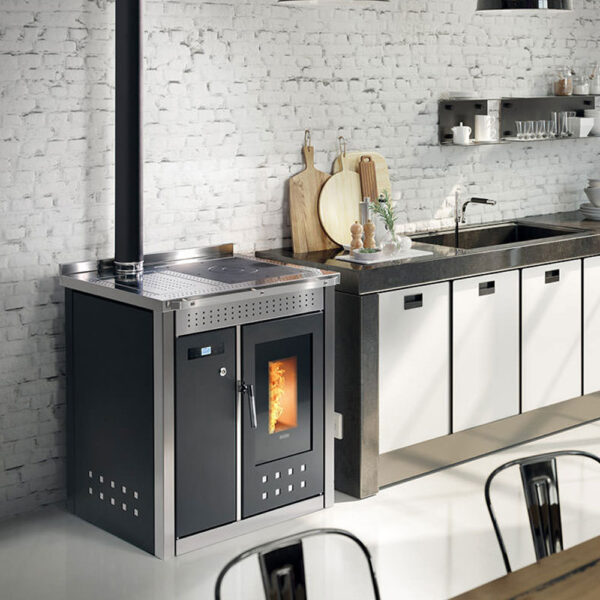Smart 80 INOX (Stainless Steel) - Image 2