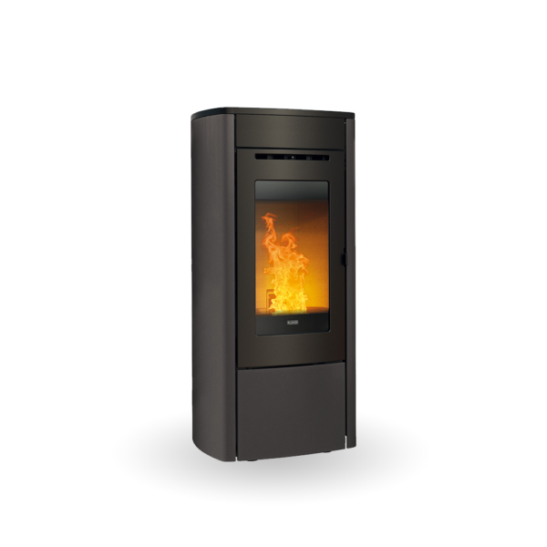 Klover Soft 100 - Soft Air Stove