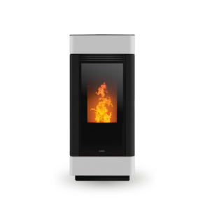 Twin Multi Air - Klover Ductable Multi Air Stove available in Ireland