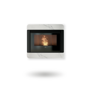 Klover Wave 110 Air Stone - Insert Stove