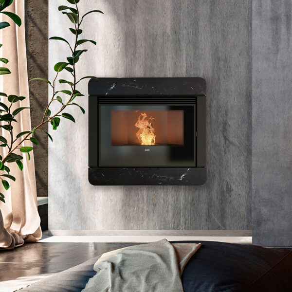 Klover Wave 110 Multi Air Stone - Insert Stove