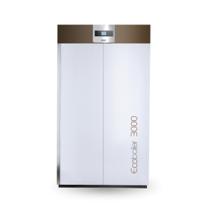 Klover EcoBoiler 3000