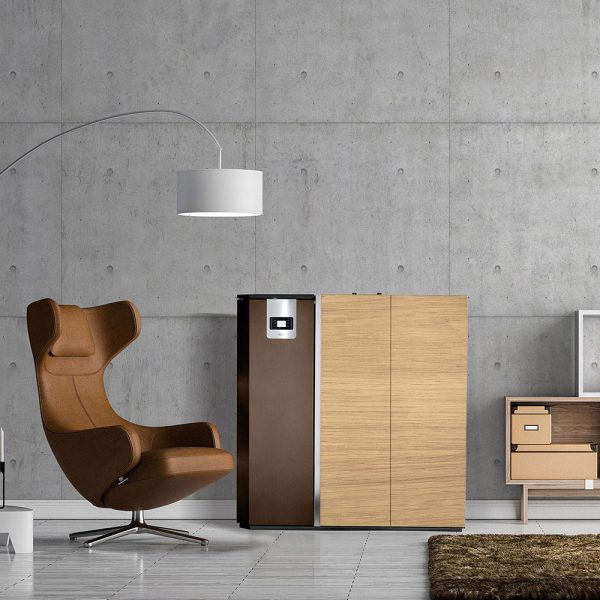 Klover EcoLiving 190