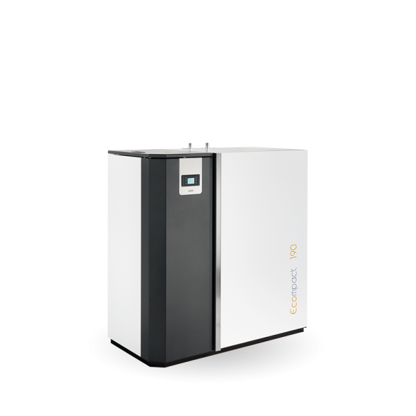 Klover ECompact 190