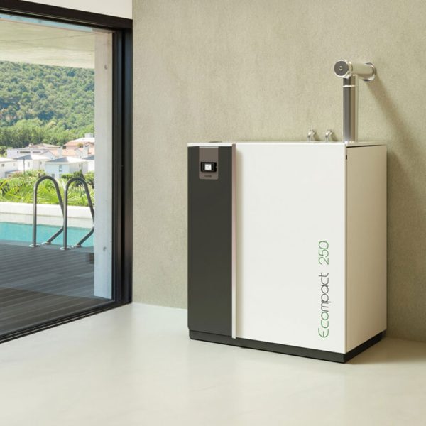 Klover ECompact 250