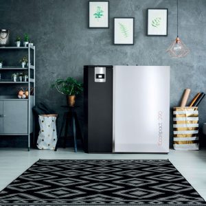 Utility Room Boilers